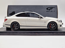 Lade das Bild in den Galerie-Viewer, Mercedes-Benz C63 AMG (W204) Edition 507 2014 White
