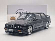 Lade das Bild in den Galerie-Viewer, BMW AC Schnitzer ACS3 Sport 2.5 1985 Black
