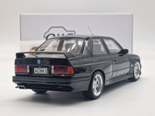 Lade das Bild in den Galerie-Viewer, BMW AC Schnitzer ACS3 Sport 2.5 1985 Black
