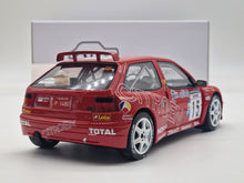 Lade das Bild in den Galerie-Viewer, Citroën ZX Kit Car #15 J. Puras Catalunya 1997 Red
