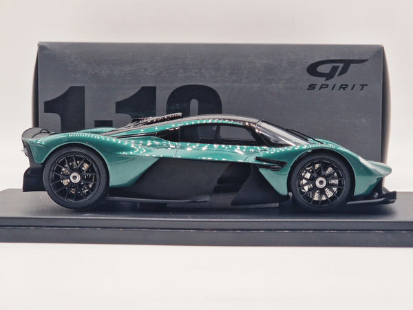 Aston Martin Valkyrie 2021 Aston Martin Racing Green GT435
