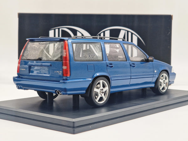 Volvo V70 R 1999 Laser Blue