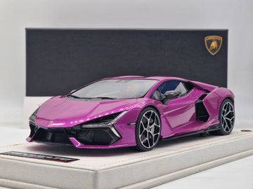 Lamborghini Revuelto Viola Blast (Limited Edition)