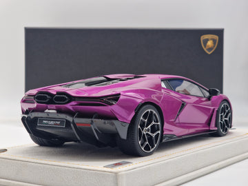 Lamborghini Revuelto Viola Blast (Limited Edition)