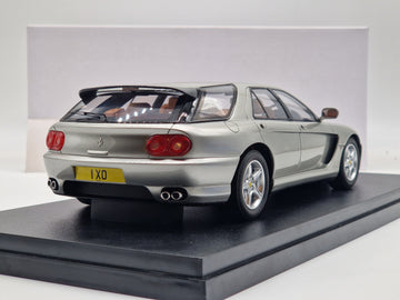 Ferrari 456 Pininfarina Venice Shooting Brake 1993 Silver