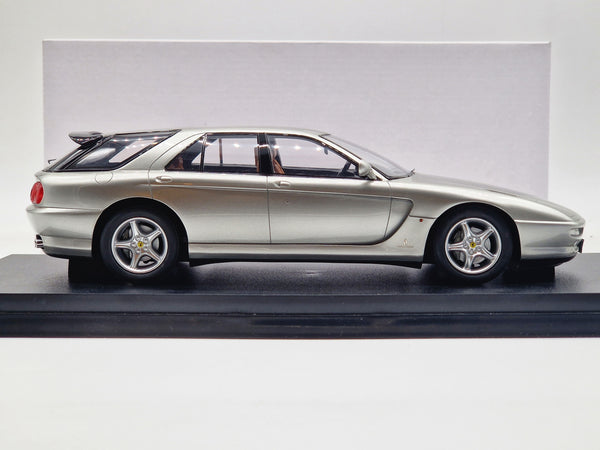Ferrari 456 Pininfarina Venice Shooting Brake 1993 Silver