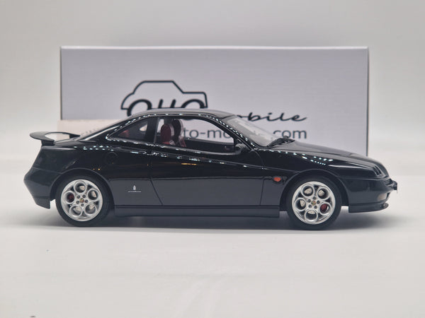 Alfa Romeo GTV V6 916 2000 Nero 601