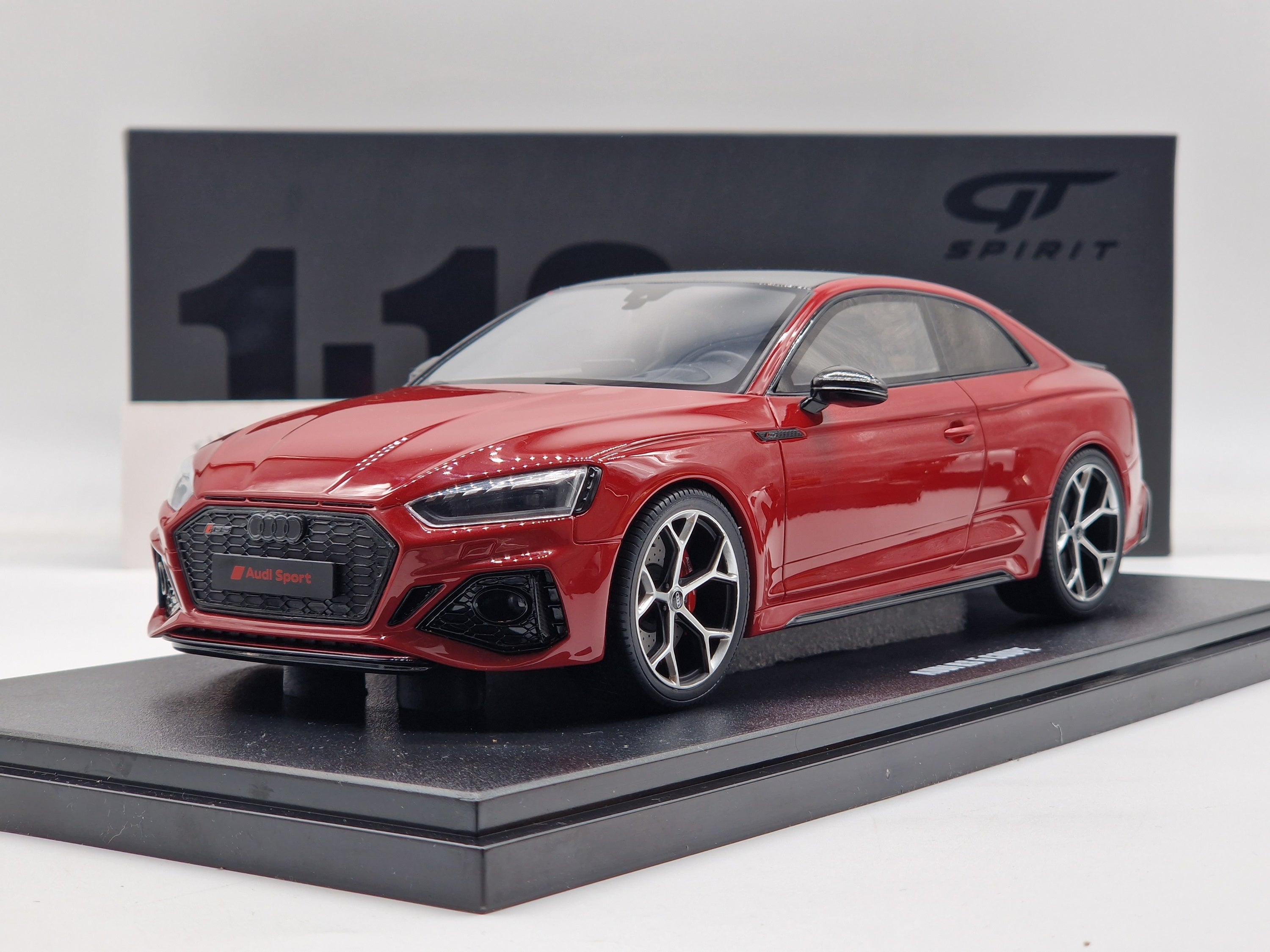 Audi rs5 toy car on sale