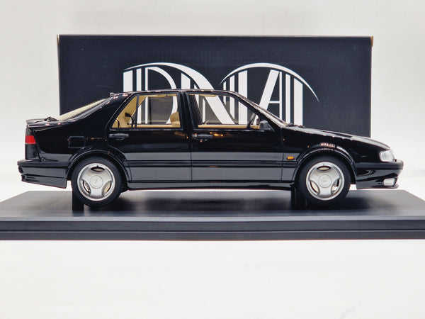 Saab 9000 Aero 1995 Black