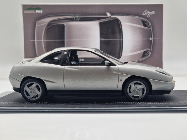Fiat Coupé 2.0 16V Turbo Plus Grigio