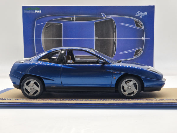 Fiat Coupé 2.0 16V Turbo Plus Blu Metallizzato