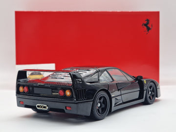 Ferrari F40 Black *High-End-Model*