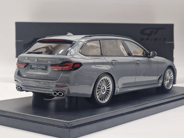 BMW Alpina B5 Touring G31 Grey (Asia Exclusive)