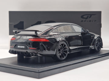 Mercedes-Benz AMG GT Brabus 930 2023 Black