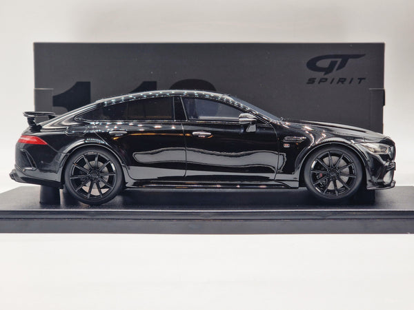 Mercedes-Benz AMG GT Brabus 930 2023 Black