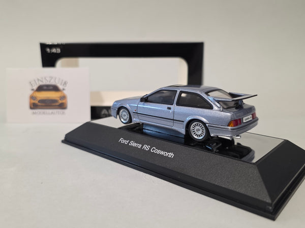 AUTOart Ford Sierra RS Cosworth 1987 Moonstone 1:43 52863