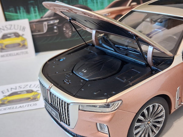 Hongqi H9