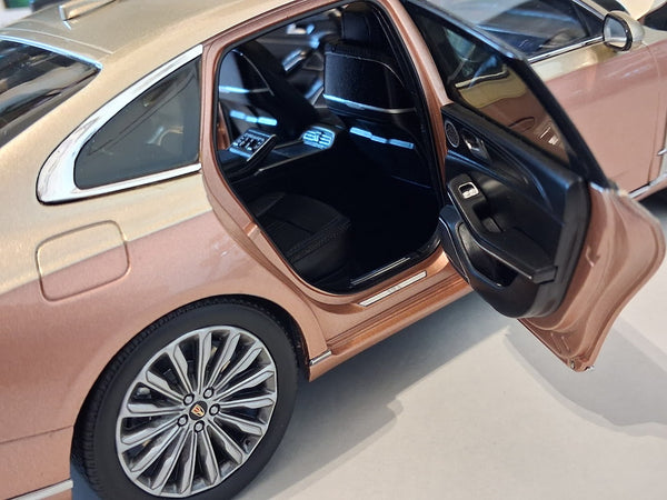 Hongqi H9