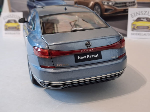 1:18 Volkswagen Passat Pro (2022)