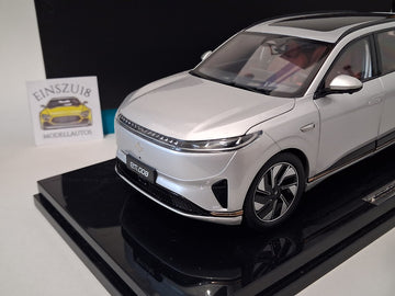 Dongfeng ePi Yipai 008