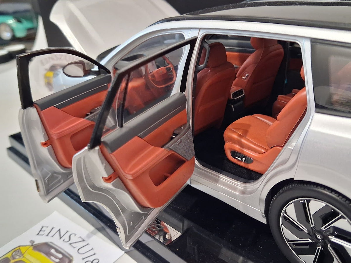 Dongfeng ePi Yipai 008