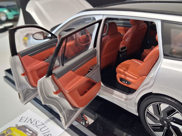 Dongfeng ePi Yipai 008