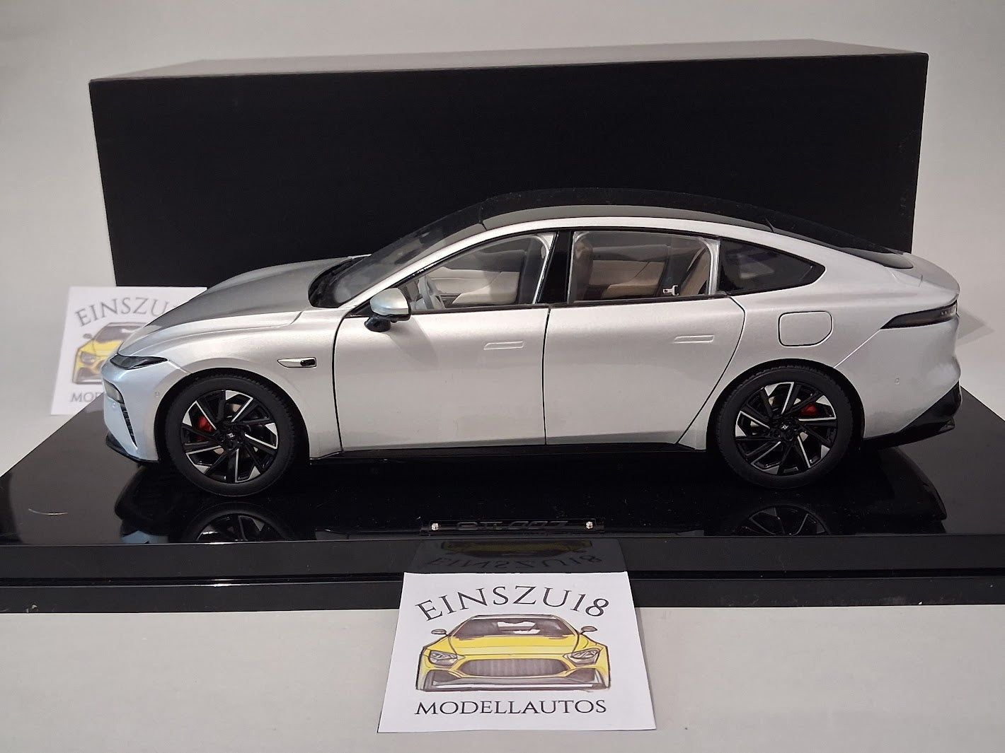 Dongfeng ePi Yipai 007