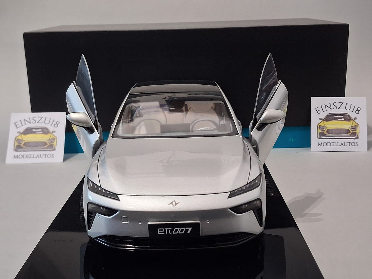 Dongfeng ePi Yipai 007