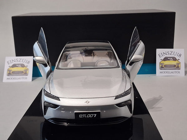 Dongfeng ePi Yipai 007