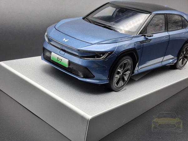 GAC Honda P7 1:18