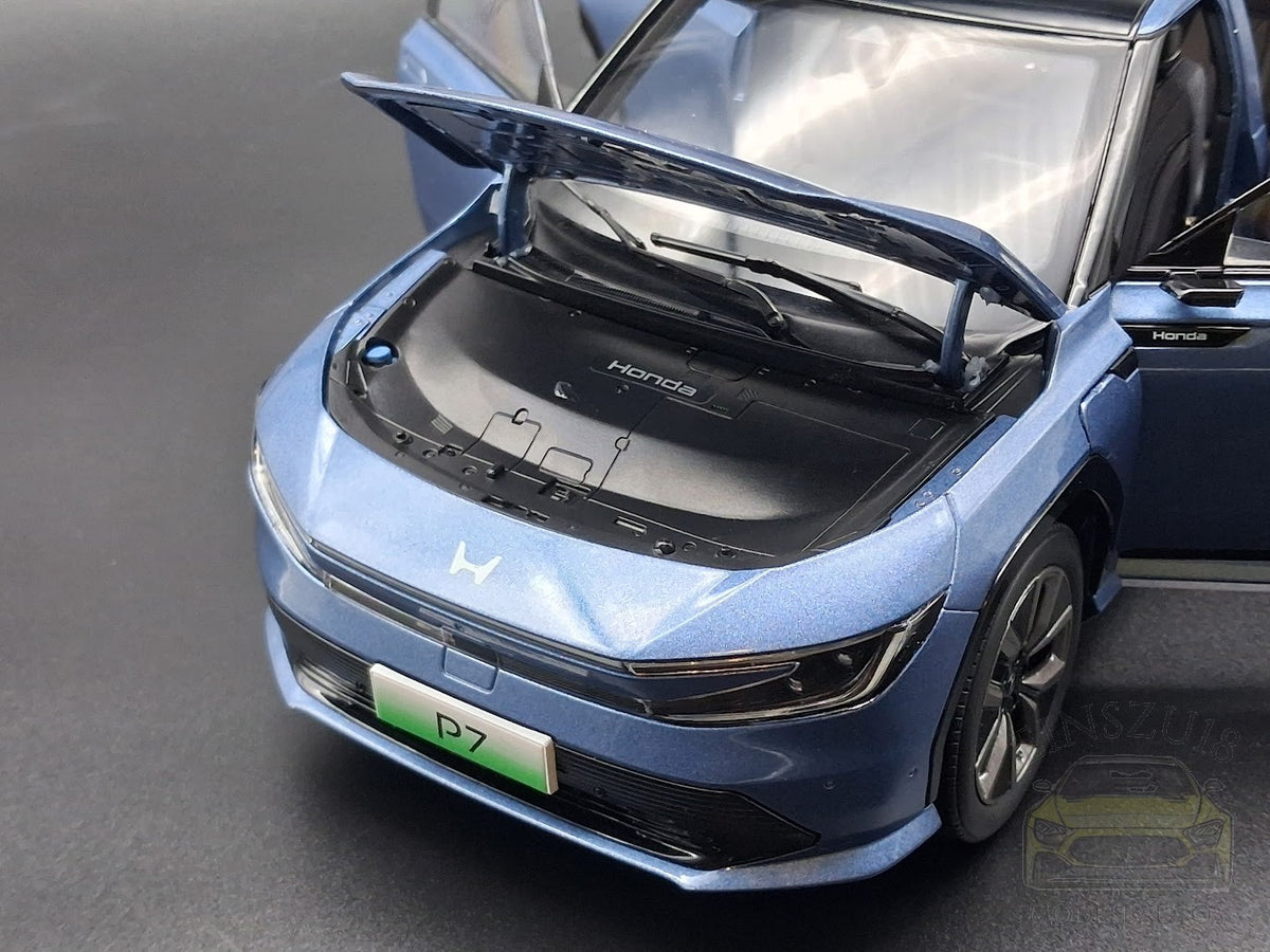 GAC Honda P7 1:18