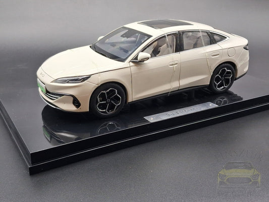 BYD Seal 06 DM-i EV 1:18