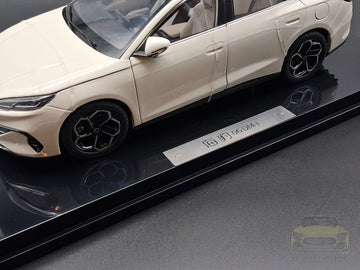 BYD Seal 06 DM-i EV 1:18