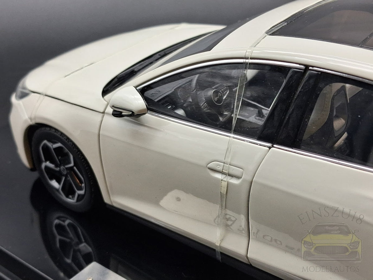BYD Seal 06 DM-i EV 1:18