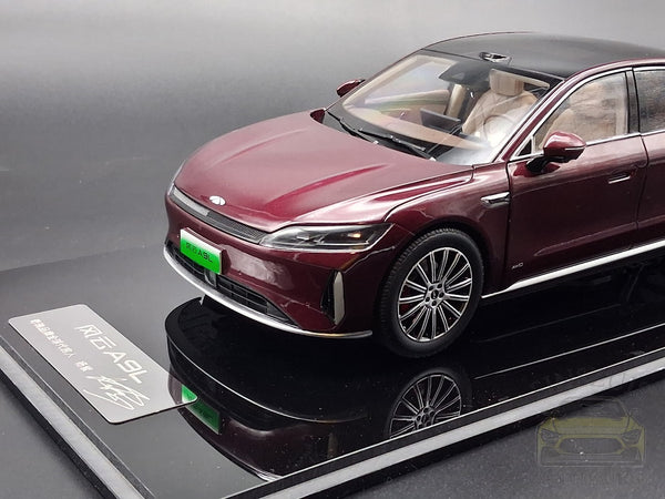 Chery Fengyun A9L