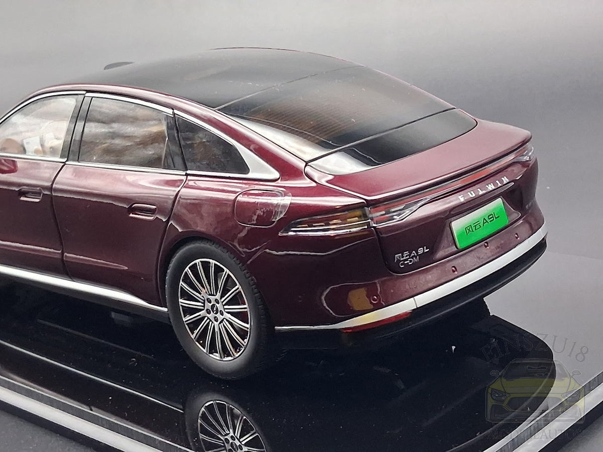 Chery Fengyun A9L
