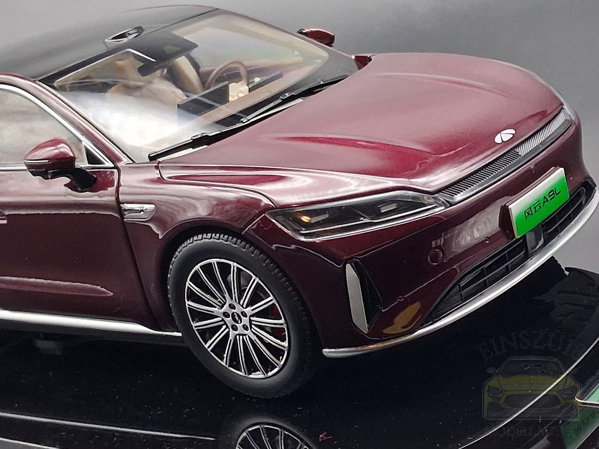 Chery Fengyun A9L