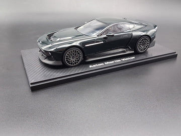 Aston Martin Victor Pentland Green 2021 - GT428