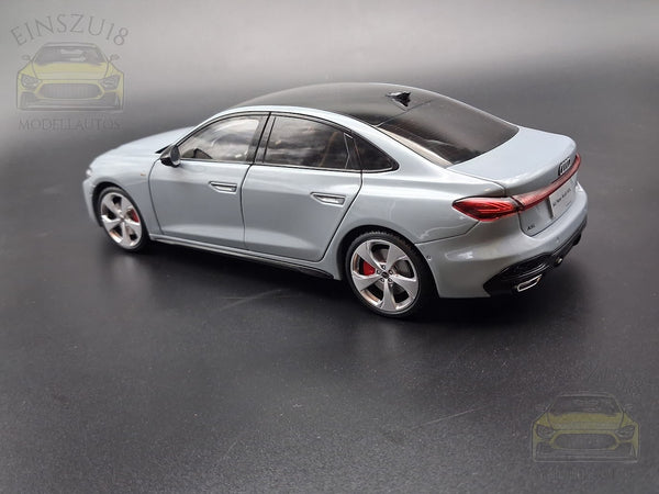 Audi A5L Grau (China-exclusive)