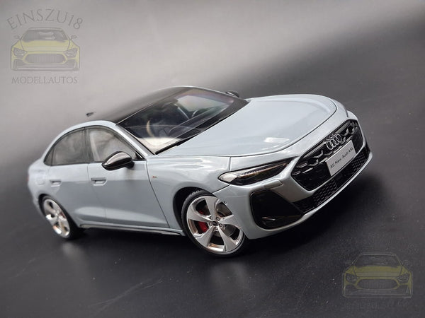 Audi A5L Grau (China-exclusive)