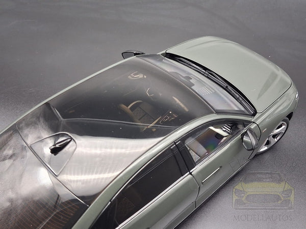 Audi A5L Graugrün Uni (China-exclusive)