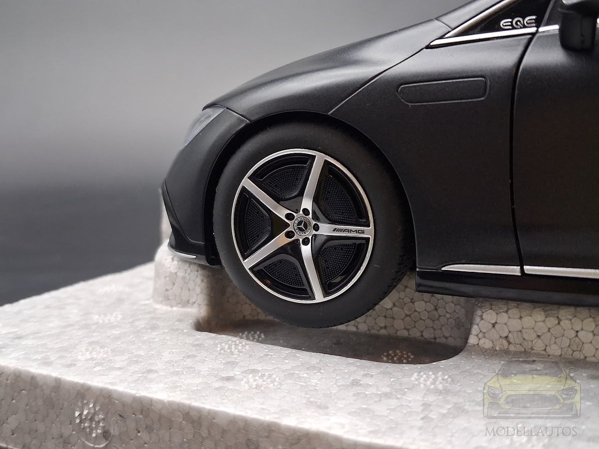 Mercedes-Benz EQE Limousine (V295) - Graphitgrau Magno