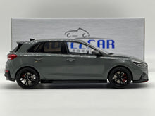 Carregar imagem no visualizador da galeria, Hyundai i30 N 2021 Grau
