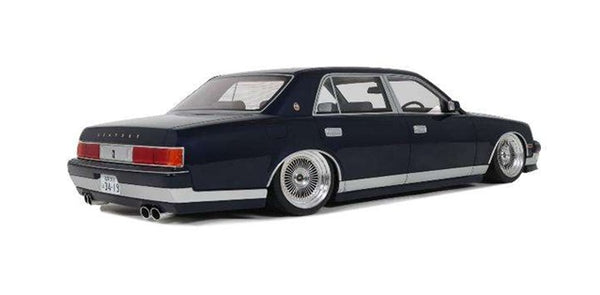 Toyota Century V12 Stance Blue Mica 2008 (Project Car) OT1218