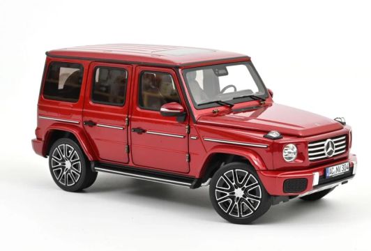 Mercedes-Benz G-Klasse (2024) Norev