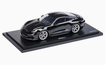 Porsche 911 S/T (992) Black WAP0213140R0ST