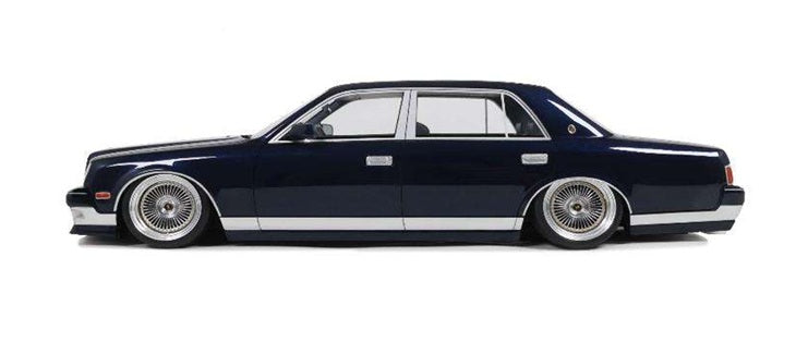 Toyota Century V12 Stance Blue Mica 2008 (Project Car) OT1218