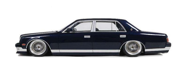 Toyota Century V12 Stance Blue Mica 2008 (Project Car) OT1218