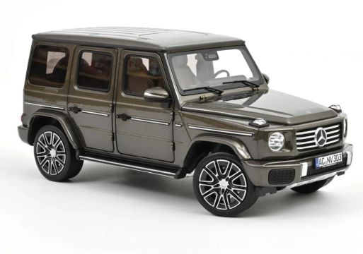 Mercedes-Benz G-Klasse (2024) Norev