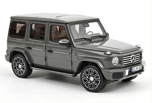 Mercedes-Benz G-Klasse (2024) Norev